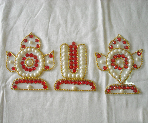 Rangoli Craft - CFT15