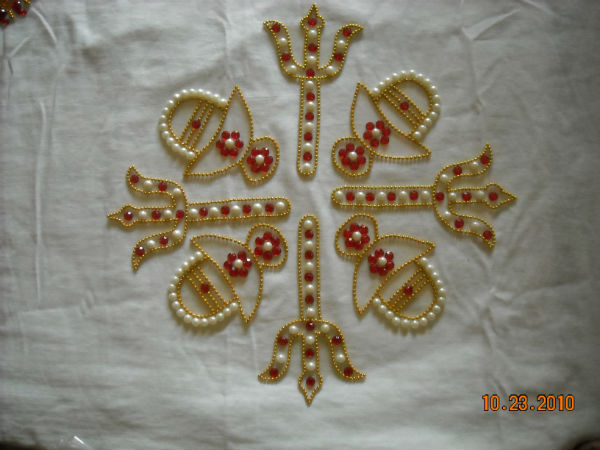 Rangoli CFT-22